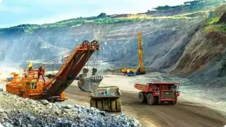 鞍鋼集團(tuán)“十四五”鐵礦資源增儲(chǔ)超16億噸