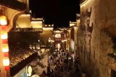 非遺魅力激活旅游市場(chǎng)：錯(cuò)峰游持續(xù)升溫 帶動(dòng)文旅消費(fèi)新熱潮