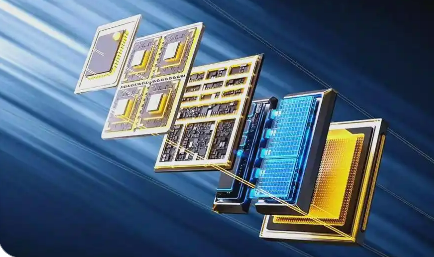 芯粒領域首批國家標準發(fā)布 突破“互聯”壁壘