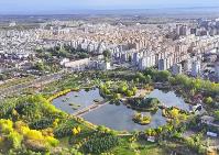 甘肅民樂(lè)縣：高位推動(dòng)招商引資重點(diǎn)項(xiàng)目落地建設(shè)