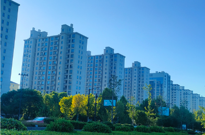 上海對(duì)符合條件者首套房免征收房產(chǎn)稅