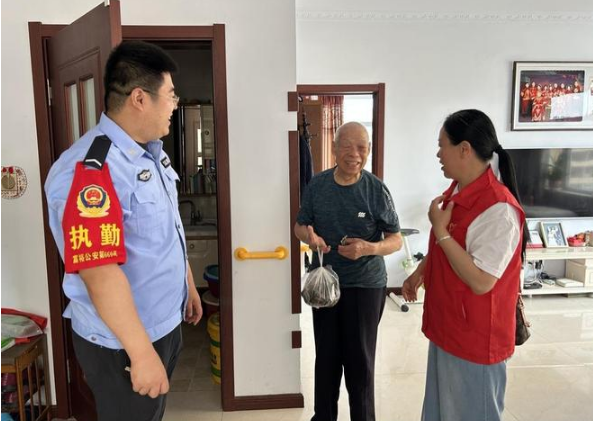 黑龍江省富裕縣“復(fù)調(diào)對(duì)接”化解行政爭(zhēng)議