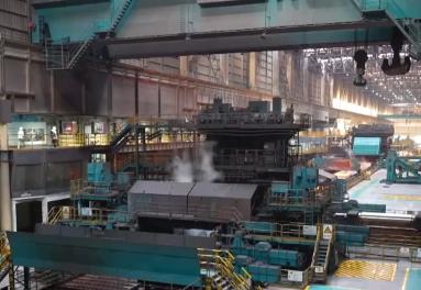 “穩(wěn)增長、防內(nèi)卷”方案為鋼鐵業(yè)高質(zhì)量發(fā)展指明方向 “AI+鋼鐵”鍛造新動能