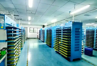 高“含科量”！金融服務(wù)科技創(chuàng)新跑出“加速度”