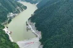 扎實推進(jìn)“碳達(dá)峰十大行動” 四川綠色低碳轉(zhuǎn)型步伐加快