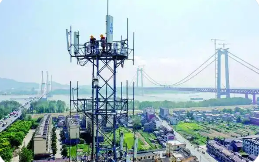 北京移動應用“追焦天線”實現(xiàn)城中村信號深度覆蓋