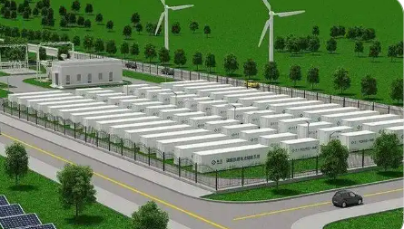 2027年新型儲能產(chǎn)業(yè)將步入規(guī)模化發(fā)展初期