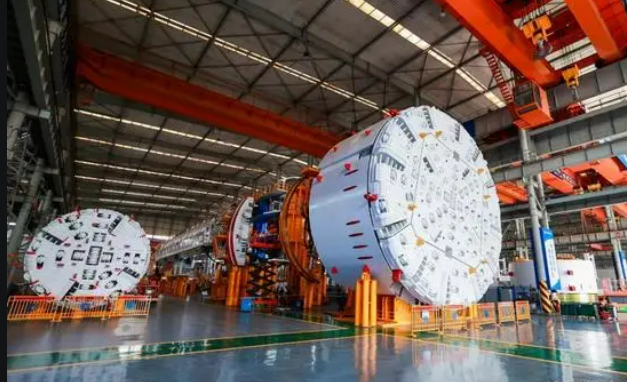 產業(yè)向“新”再進階　解碼金融“續(xù)航力”——金融賦能新質生產力河南觀察