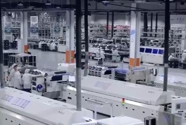 “誰能干就讓誰干”！打造人工智能賦能新型工業(yè)化新標桿