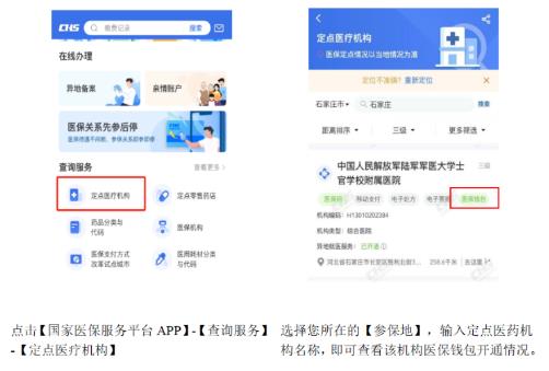國(guó)家醫(yī)保局：醫(yī)保錢包“共濟(jì)金額”超2億