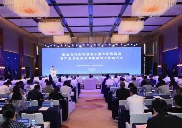 總投資145.3億元 重慶璧山集中簽約32個(gè)招商引資項(xiàng)目