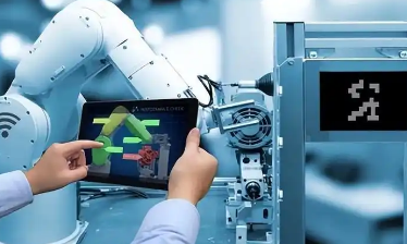 頭部企業(yè)持續(xù)加碼AI投入 重塑產(chǎn)業(yè)生態(tài)