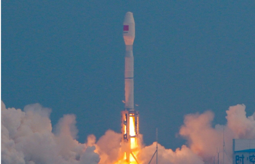 海上發(fā)射成功！捷龍三號火箭實現(xiàn)半個月兩連發(fā)