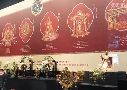 從1.0版到3.0版，數(shù)智革新！“AI+國(guó)潮”打造現(xiàn)象級(jí)潮玩IP 傳統(tǒng)文化走向新高度