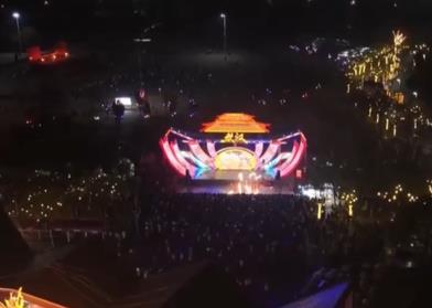 繽紛文旅活動點亮“雙節(jié)”市場 假日消費成為拉動經濟增長“新引擎”