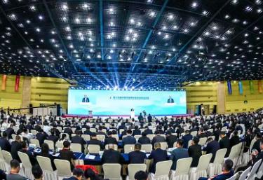 相約河南，共贏發(fā)展！河南再迎國際盛會