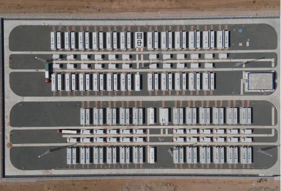 中國三峽集團大規(guī)模先進電力儲能關(guān)鍵技術(shù)研究與示范項目通過驗收