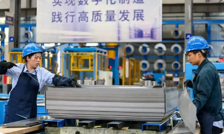 輕工企業(yè)數(shù)字化研發(fā)工具普及率超八成