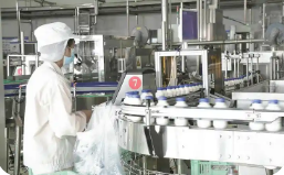 兩部門聯(lián)合發(fā)布保健食品良好生產(chǎn)規(guī)范國(guó)家標(biāo)準(zhǔn)