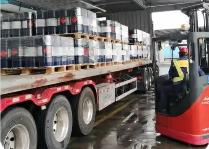 化工物流：韌性筑基，數(shù)智賦能