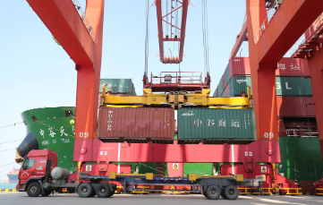 中國(guó)貿(mào)促會(huì)：多舉措助力企業(yè)出海