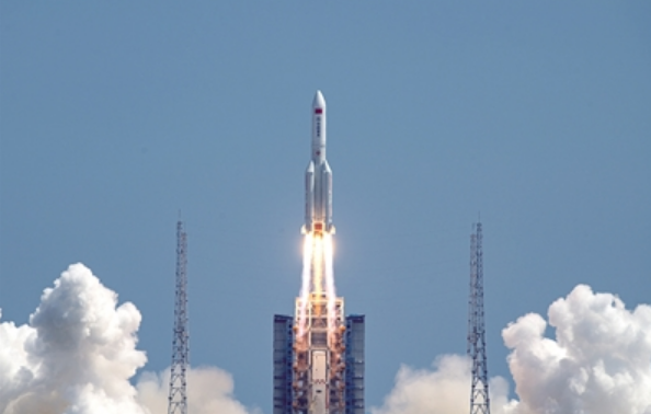 衛(wèi)星互聯(lián)網(wǎng)建設(shè)提速 產(chǎn)業(yè)鏈競(jìng)相布局