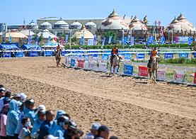 內(nèi)蒙古80項賽事活動樂享“雙節(jié)”假期