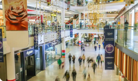 兩部門開(kāi)展國(guó)際化消費(fèi)環(huán)境建設(shè)工作