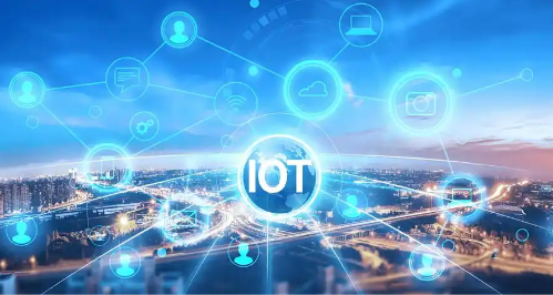 量質(zhì)“雙提升”！我國(guó)移動(dòng)物聯(lián)網(wǎng)邁入發(fā)展新階段