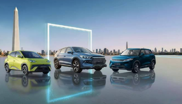 穩(wěn)扎穩(wěn)打 中國(guó)車企深耕新興市場(chǎng)本地化