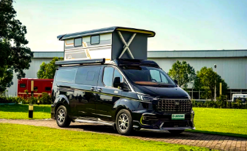 旅居車(chē)輛安全標(biāo)志和信息符號(hào)國(guó)家標(biāo)準(zhǔn)發(fā)布