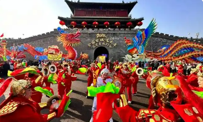 “非遺＋旅游”，消費新動能