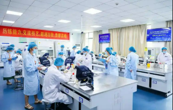 我國檢驗檢測職業(yè)教育首次實施定向培養(yǎng)