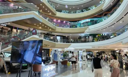 政策加速落地！金融活水更好澆灌消費新生態(tài)