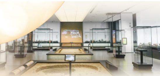 考古現(xiàn)場(chǎng)，如何“搬”進(jìn)博物館