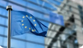 歐盟擬對配額外進口鋼鐵加征50%關(guān)稅