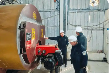 市場(chǎng)監(jiān)管總局部署加強(qiáng)特種設(shè)備安全監(jiān)管