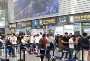 “中國游”火熱 “中國購”升溫