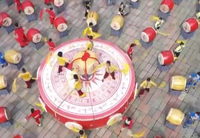 “非遺+互動(dòng)”、文博之夜……多元文化盛宴點(diǎn)亮假日 激活文旅消費(fèi)引擎