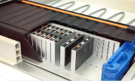 我國在固態(tài)鋰電池領域取得突破