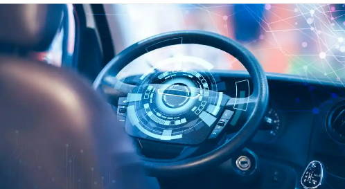 車企入局聚合智能產(chǎn)業(yè)新機遇