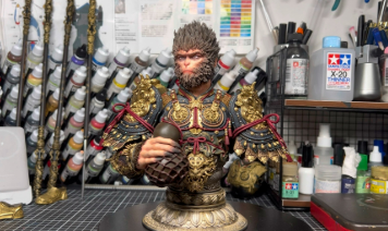 從潮玩游戲到黑科技產(chǎn)品 新“中國范兒”正在風(fēng)靡全球