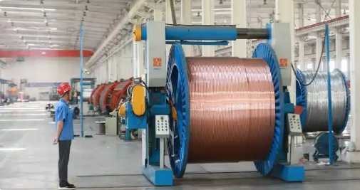 電力裝備制造產業(yè)鏈自主創(chuàng)新能力持續(xù)提升