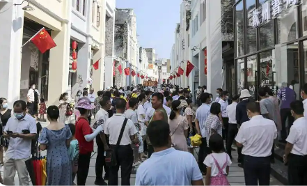 打造消費大國，還需做些什么