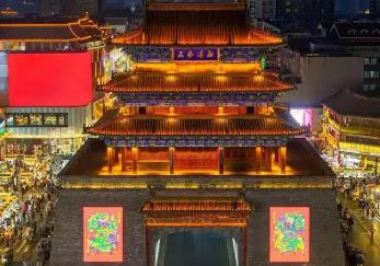 2025國慶中秋假期收官！河南躋身全國文旅增速第一梯隊(duì)