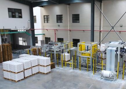 鈦白粉業(yè)內(nèi)開(kāi)啟年內(nèi)第五次漲價(jià)潮