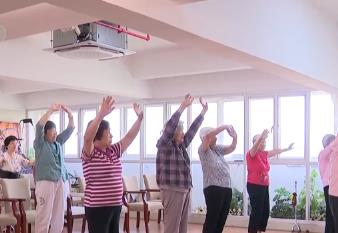 多重優(yōu)勢(shì)吸引港人“北上養(yǎng)老” 市場(chǎng)需求旺盛養(yǎng)老機(jī)構(gòu)加速“北上”布局