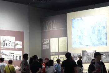 “博物館熱”引領(lǐng)文旅消費(fèi)升級(jí) 成為拉動(dòng)周邊消費(fèi)、片區(qū)文商旅融合新引擎