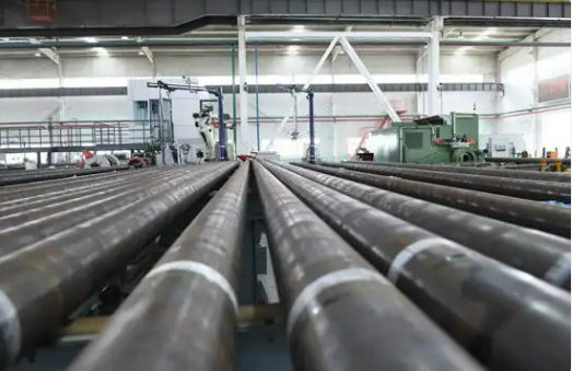 渤海裝備實(shí)現(xiàn)特大功率煙氣輪機(jī)關(guān)鍵部件國產(chǎn)化