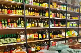 從“卷價(jià)格”走向“優(yōu)價(jià)值” 調(diào)味品加速奔向健康化、智能化